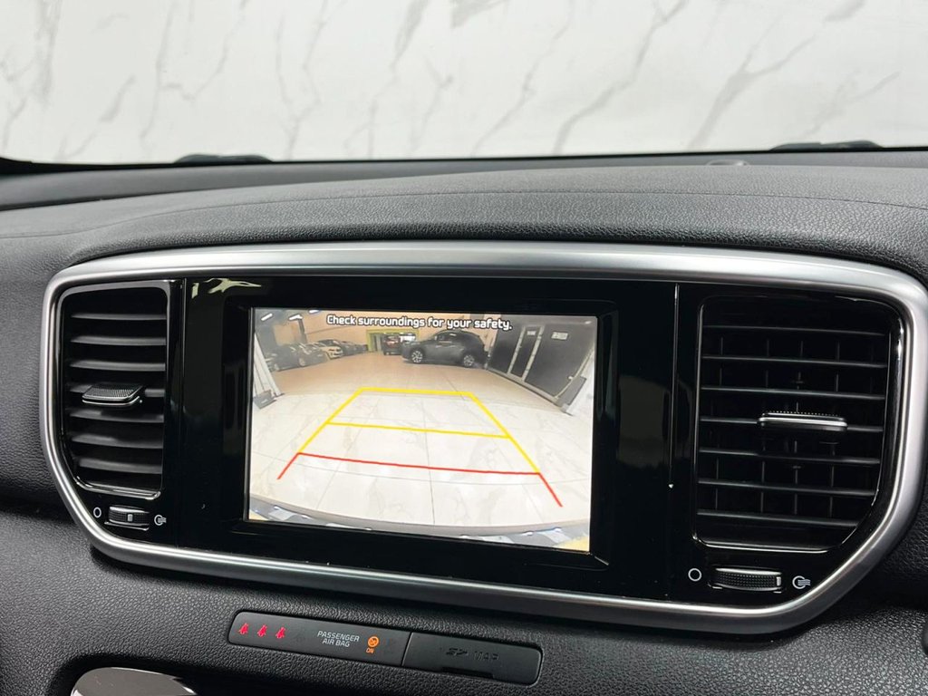 Used Kia Sportage 2019 for sale - 76867991: Photo 16