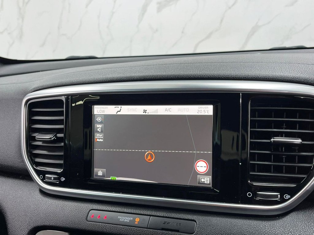 Used Kia Sportage 2019 for sale - 76867991: Photo 17