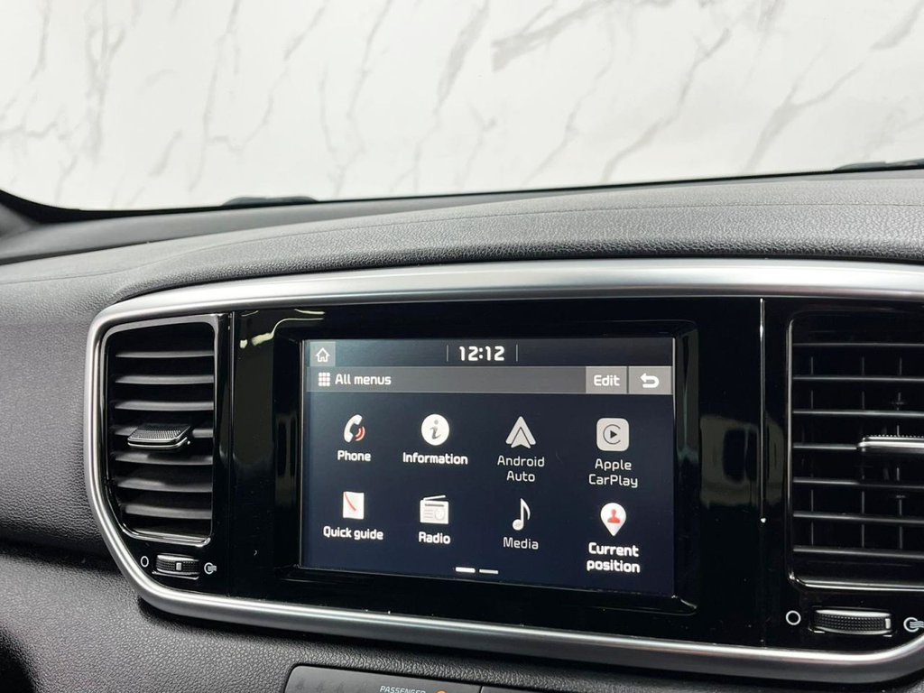 Used Kia Sportage 2019 for sale - 76867991: Photo 18