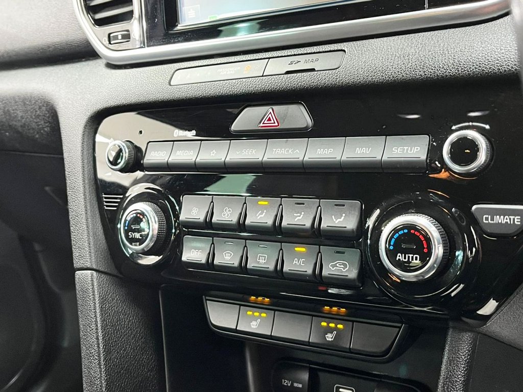 Used Kia Sportage 2019 for sale - 76867991: Photo 19