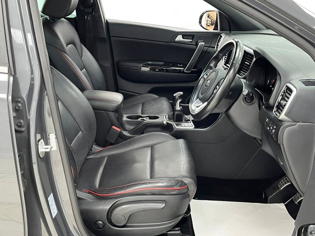 Used Kia Sportage 2019 for sale - 76867991: Photo 27