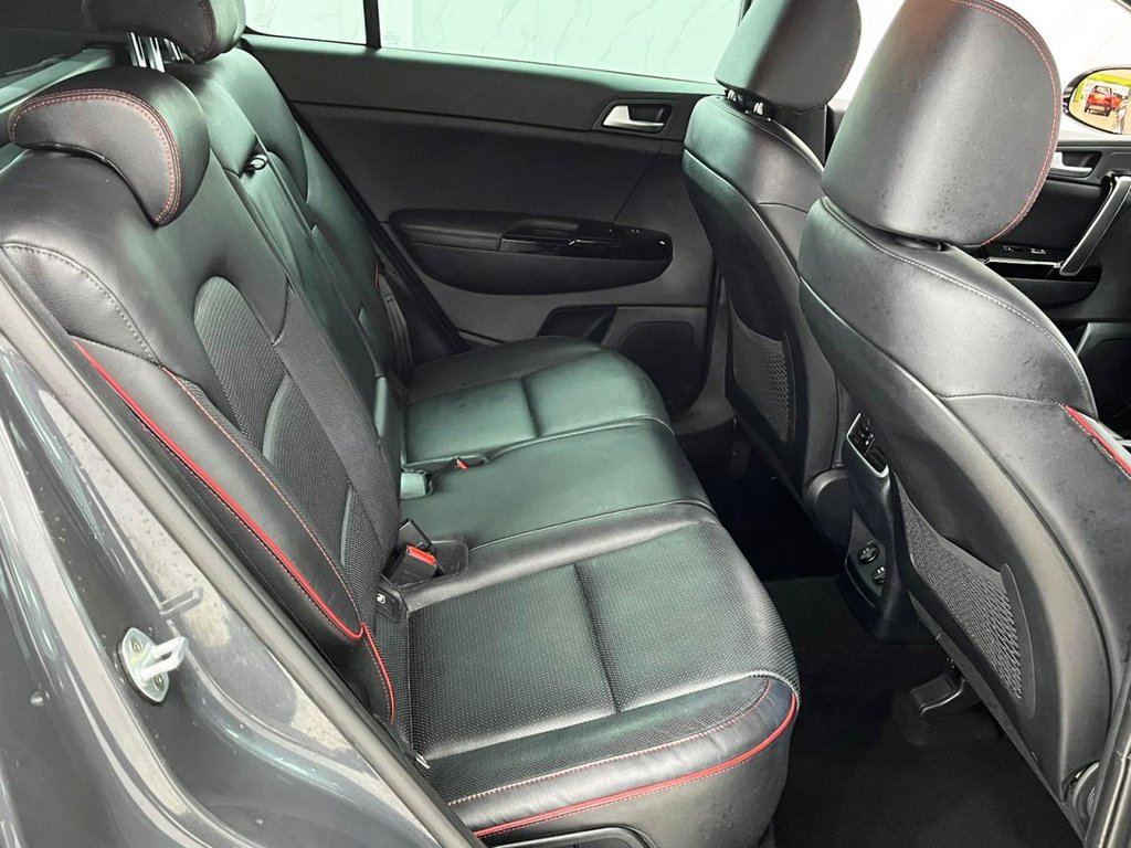 Used Kia Sportage 2019 for sale - 76867991: Photo 31