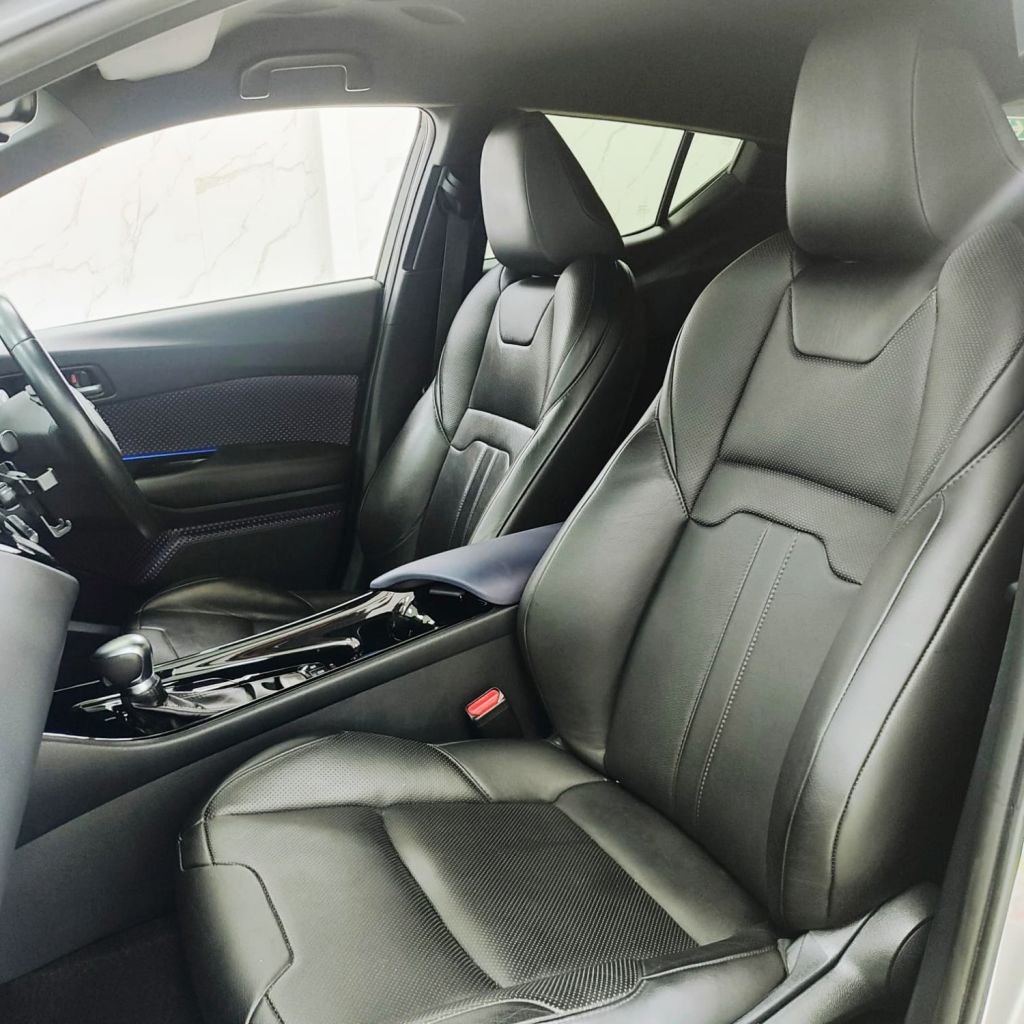 Used Toyota C-HR 2018 for sale - 77835265: Photo 16