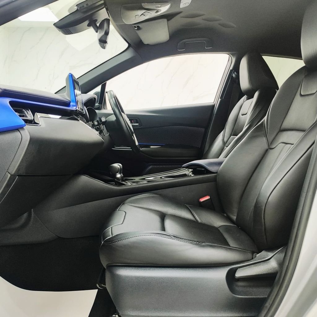 Used Toyota C-HR 2018 for sale - 77835265: Photo 17