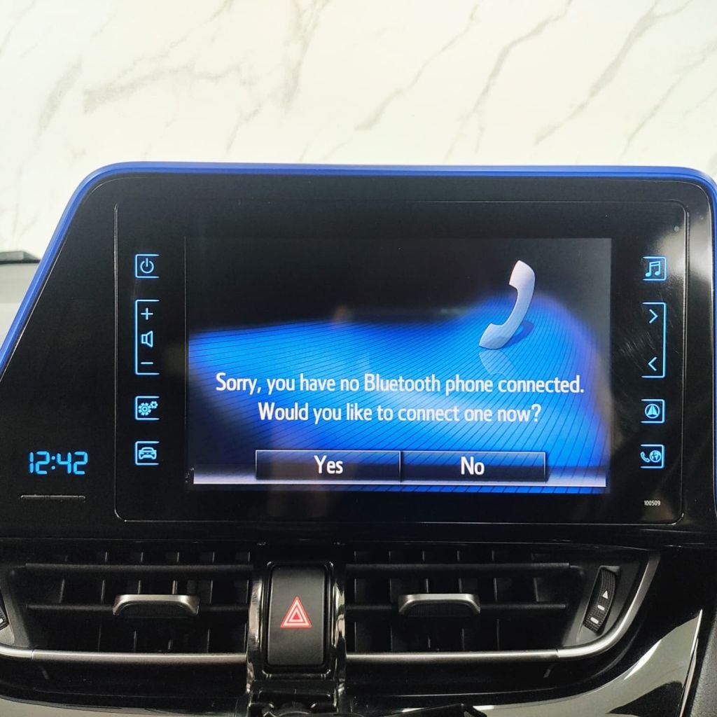 Used Toyota C-HR 2018 for sale - 77835265: Photo 19