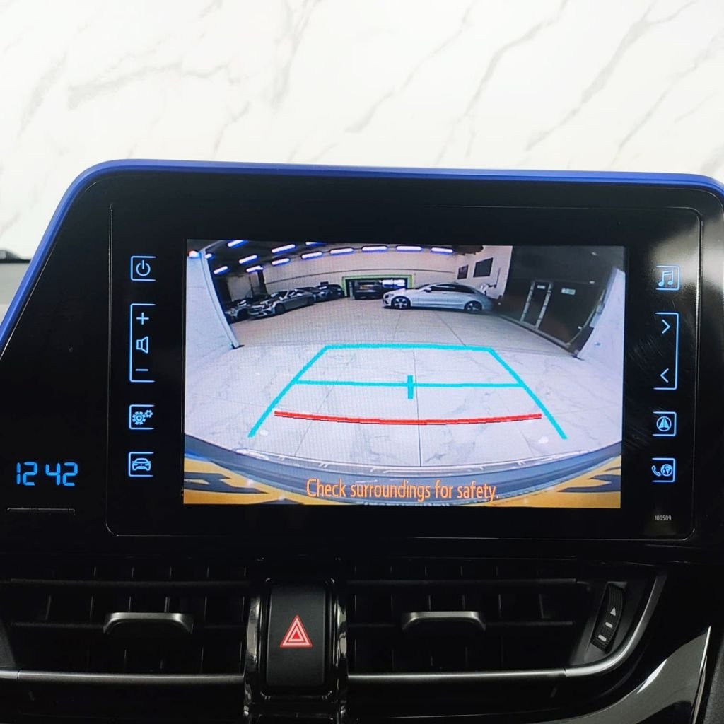 Used Toyota C-HR 2018 for sale - 77835265: Photo 20