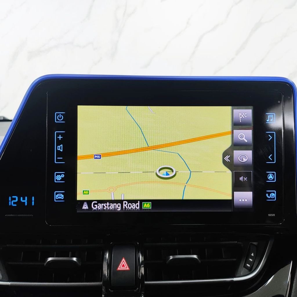 Used Toyota C-HR 2018 for sale - 77835265: Photo 21