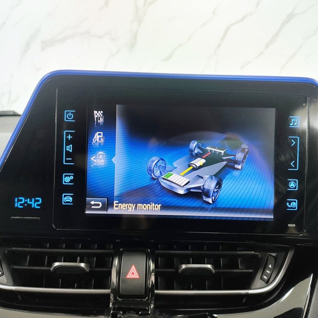 Used Toyota C-HR 2018 for sale - 77835265: Photo 22