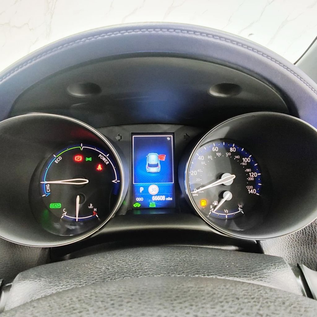 Used Toyota C-HR 2018 for sale - 77835265: Photo 24