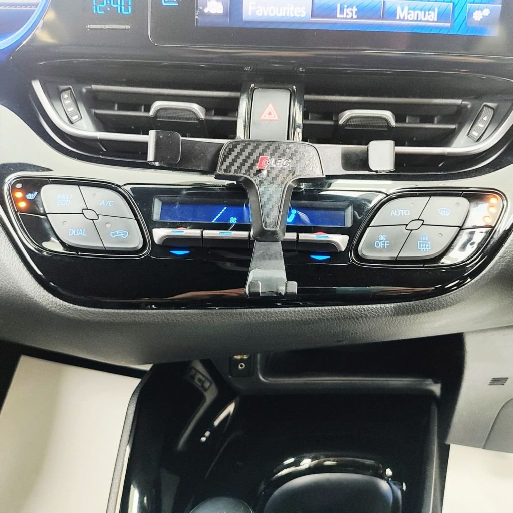 Used Toyota C-HR 2018 for sale - 77835265: Photo 26