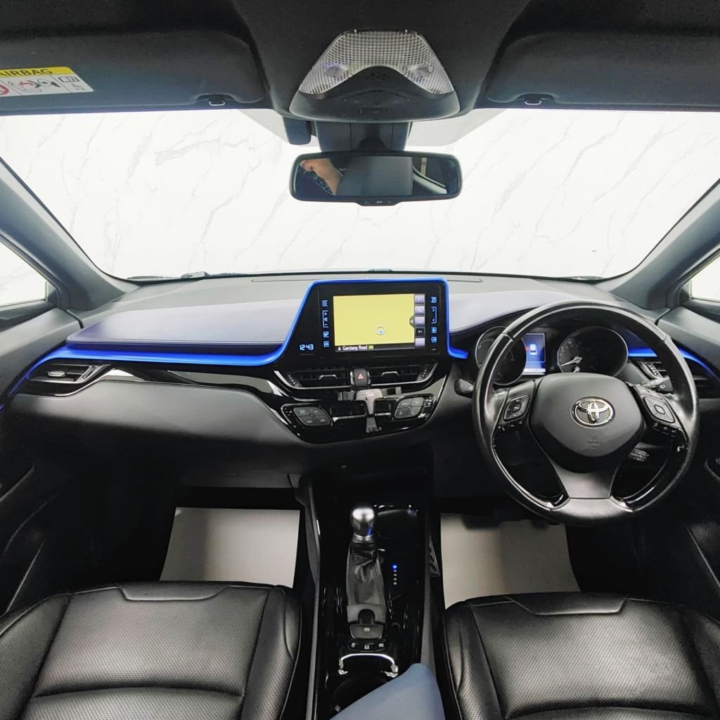 Used Toyota C-HR 2018 for sale - 77835265: Photo 27