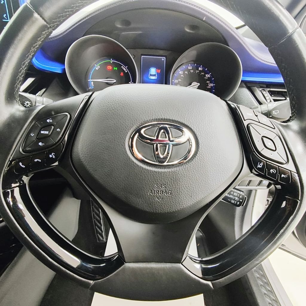 Used Toyota C-HR 2018 for sale - 77835265: Photo 28