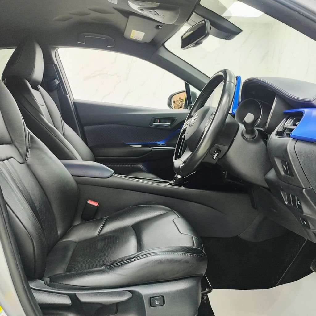 Used Toyota C-HR 2018 for sale - 77835265: Photo 29