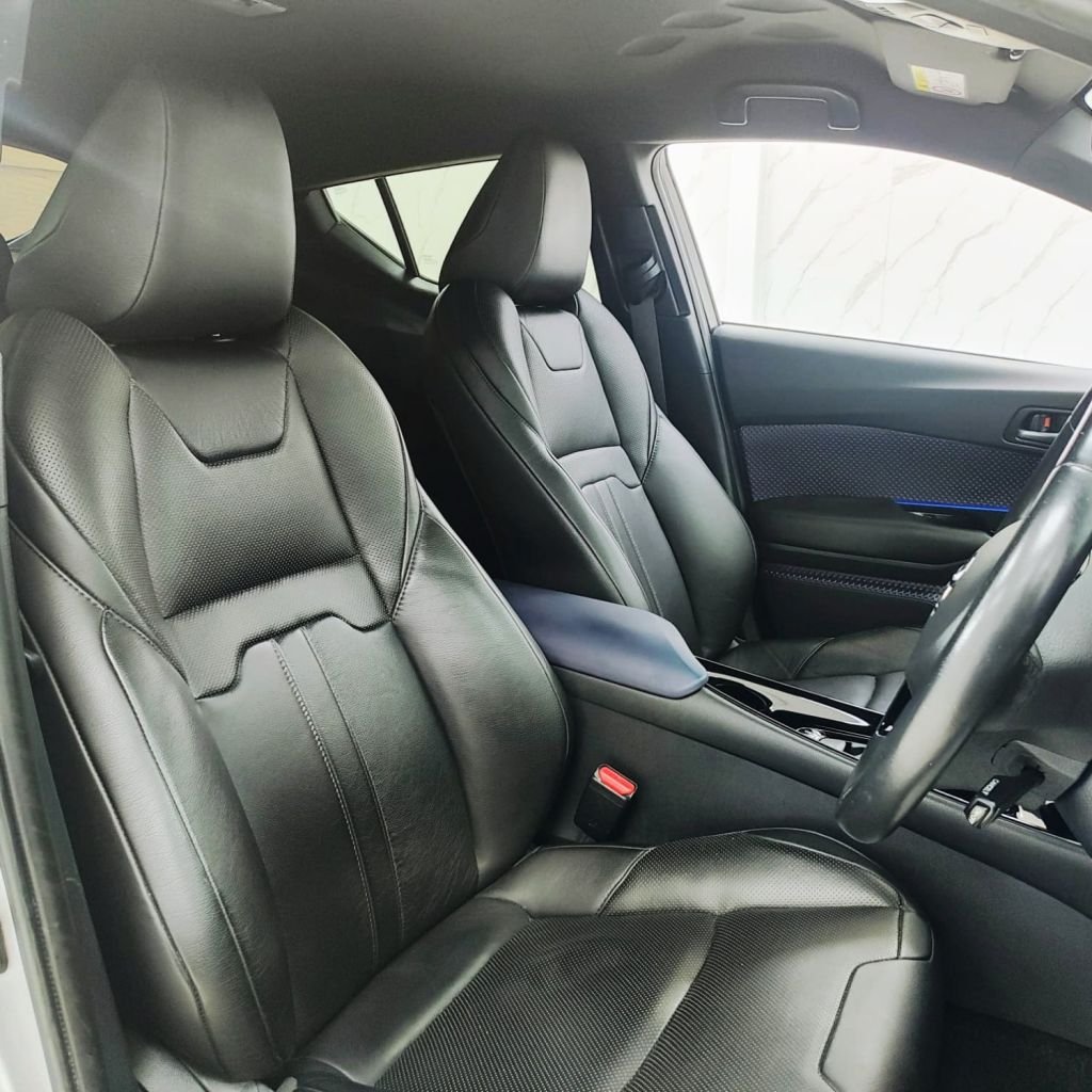 Used Toyota C-HR 2018 for sale - 77835265: Photo 30