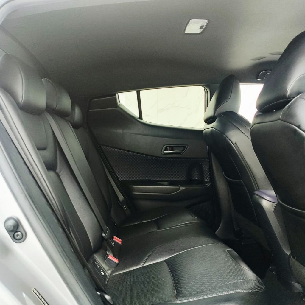 Used Toyota C-HR 2018 for sale - 77835265: Photo 33