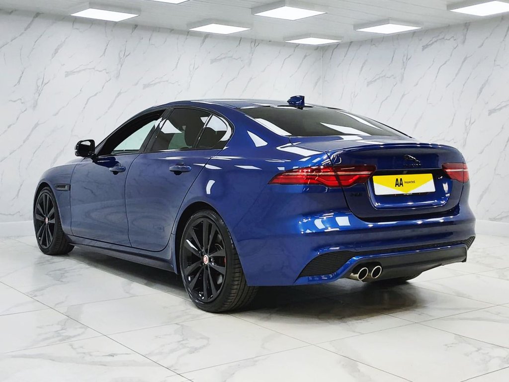 Used Jaguar XE 2021 for sale - 78002905: Photo 10
