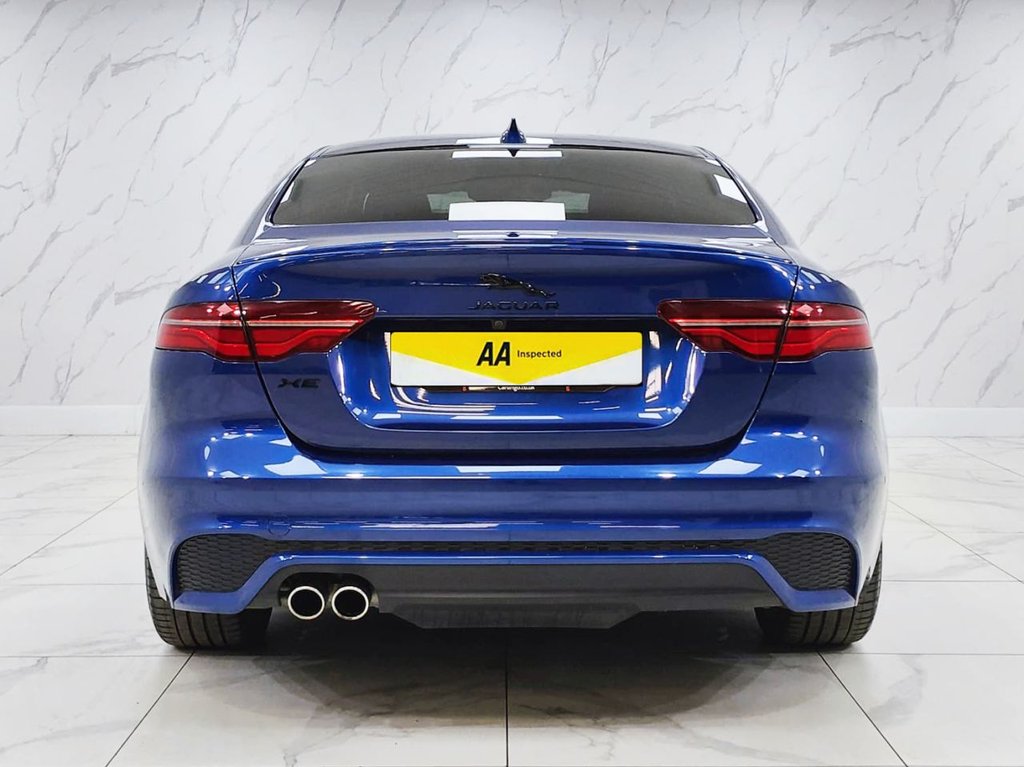 Used Jaguar XE 2021 for sale - 78002905: Photo 11