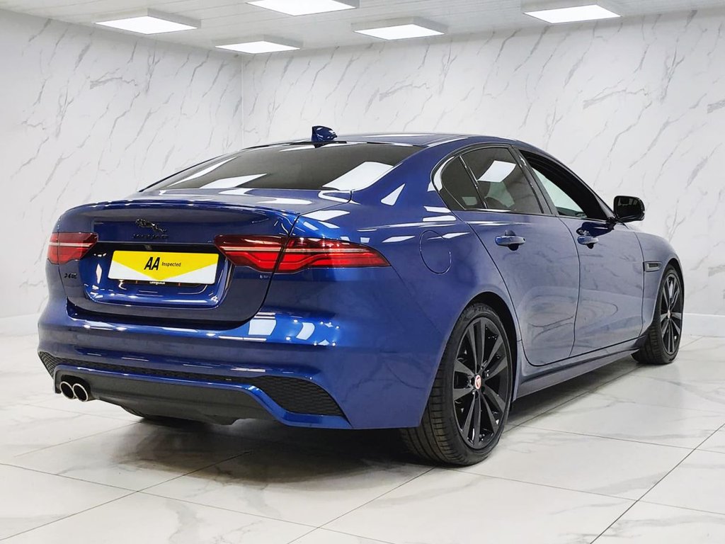 Used Jaguar XE 2021 for sale - 78002905: Photo 13