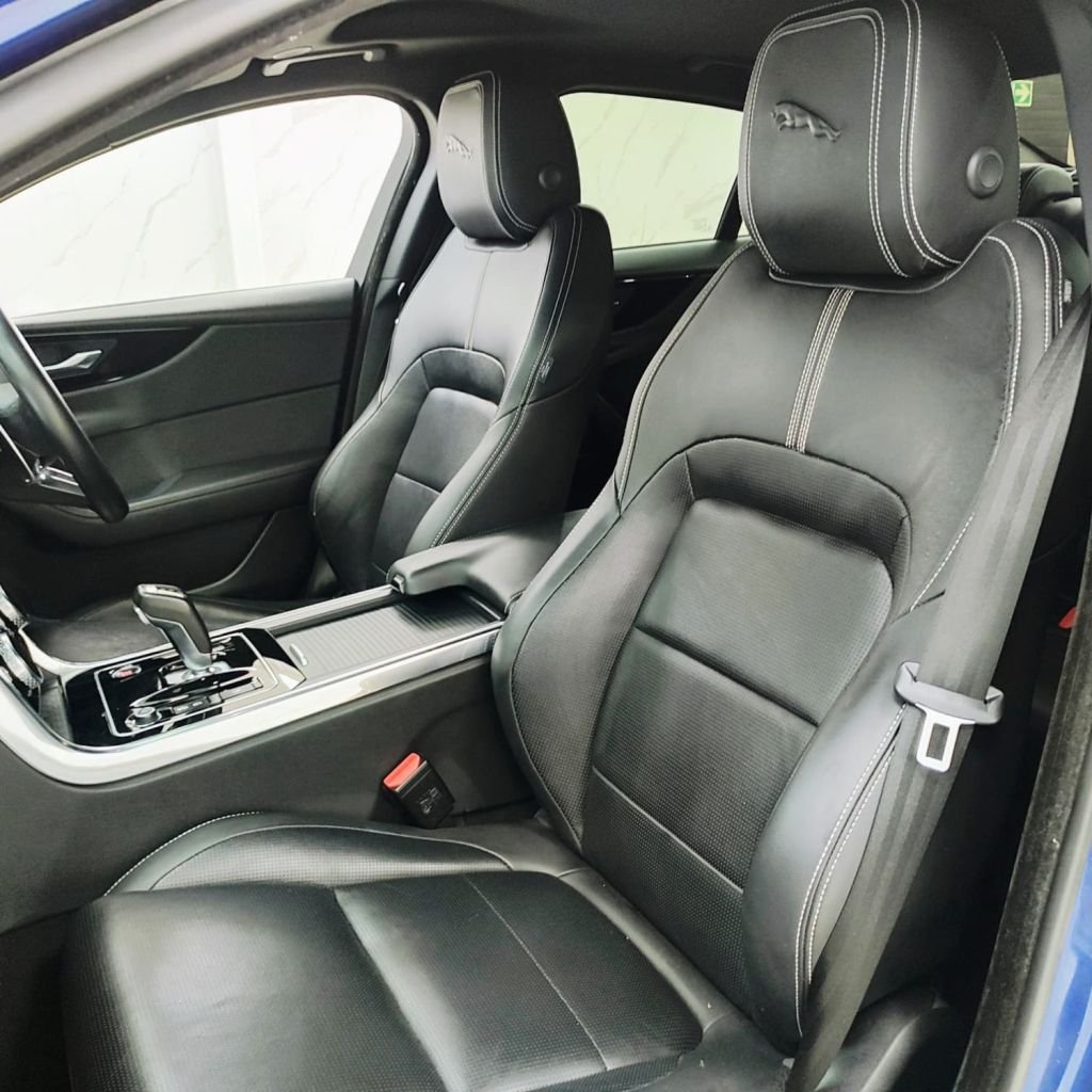 Used Jaguar XE 2021 for sale - 78002905: Photo 16