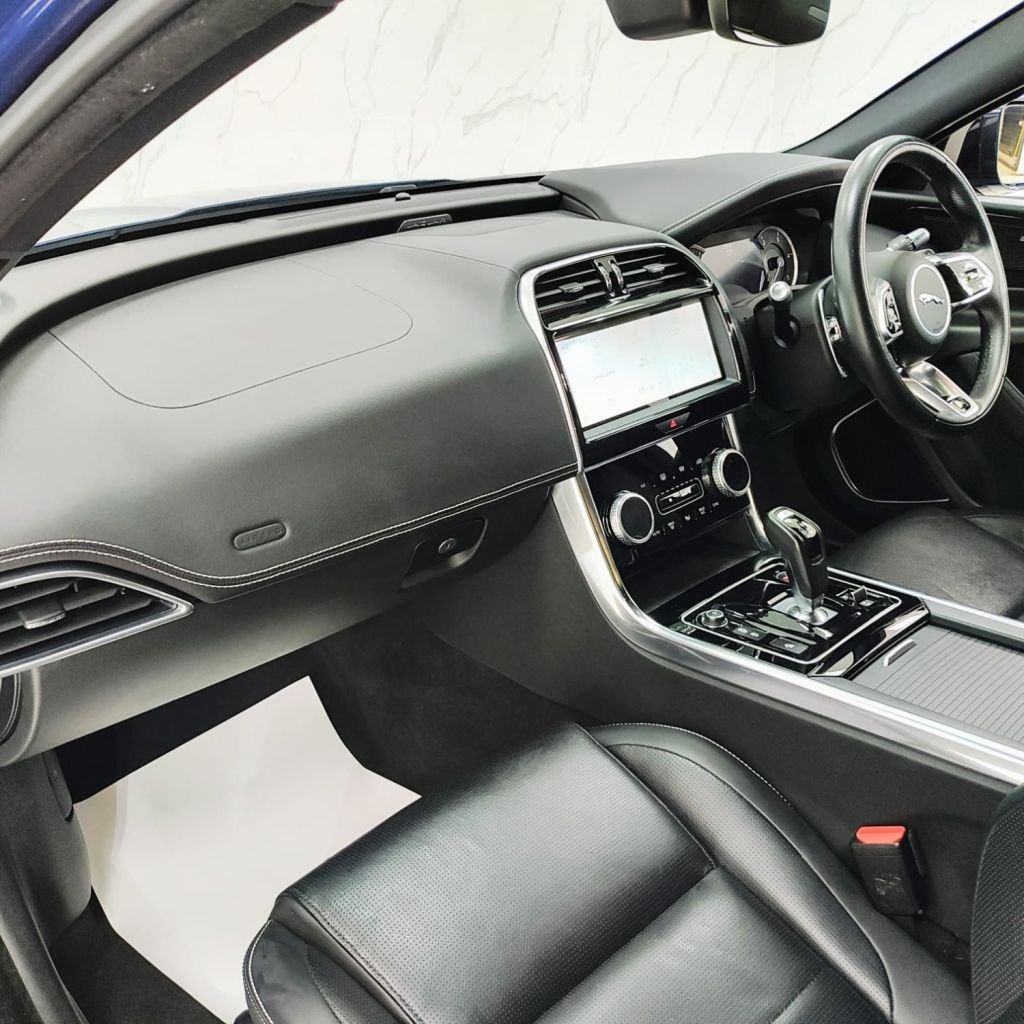 Used Jaguar XE 2021 for sale - 78002905: Photo 18