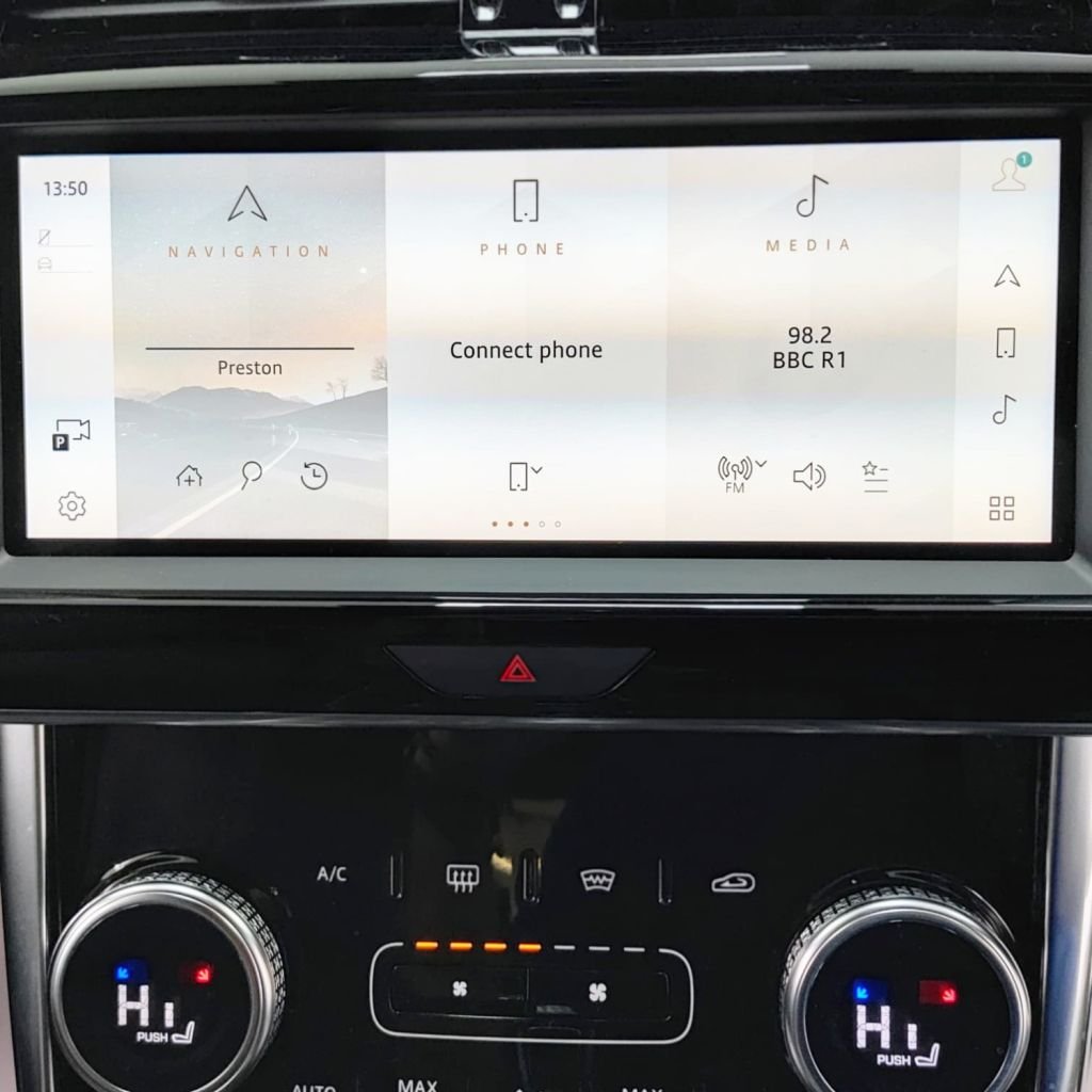 Used Jaguar XE 2021 for sale - 78002905: Photo 19