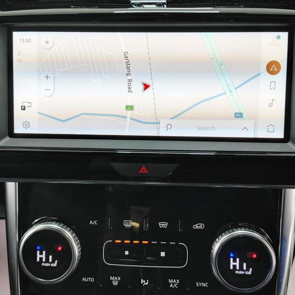 Used Jaguar XE 2021 for sale - 78002905: Photo 20