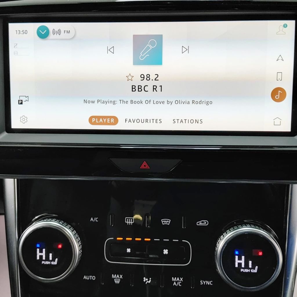 Used Jaguar XE 2021 for sale - 78002905: Photo 23