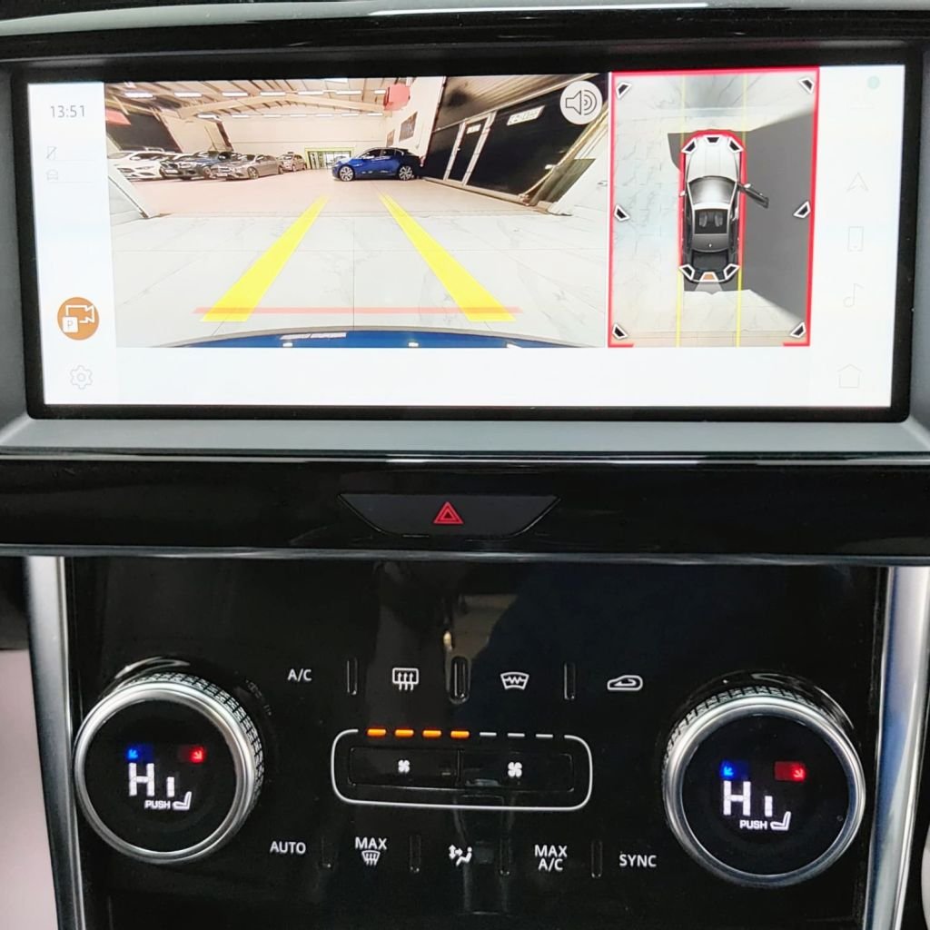 Used Jaguar XE 2021 for sale - 78002905: Photo 24