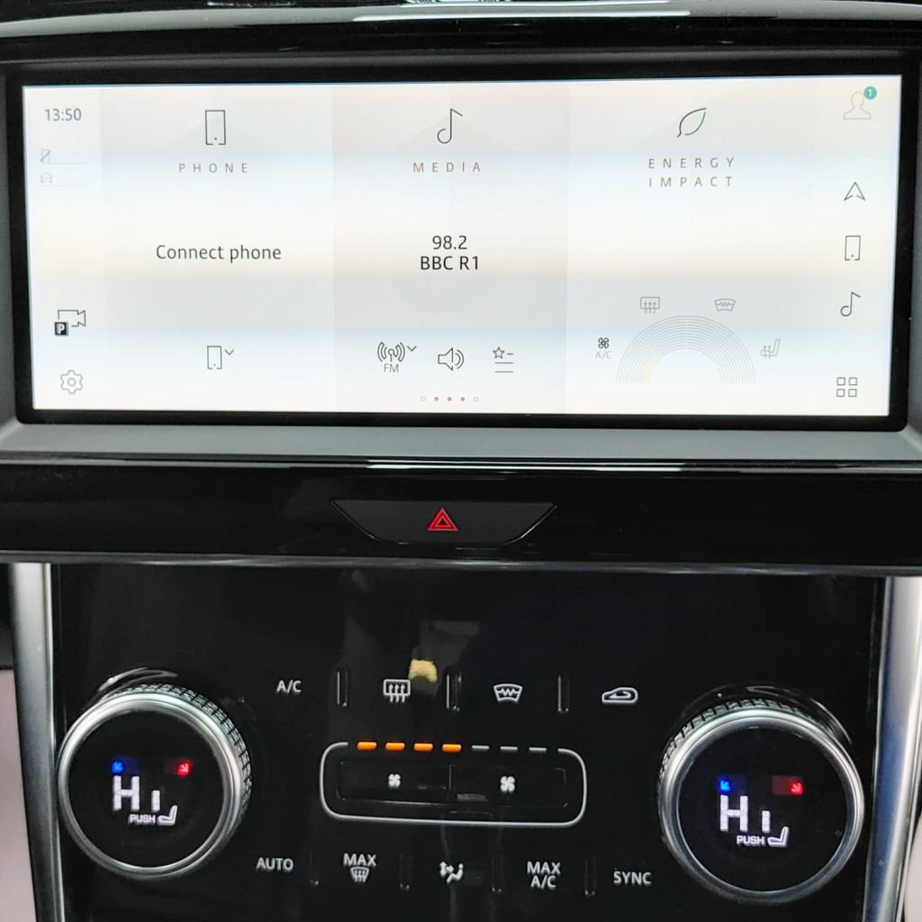 Used Jaguar XE 2021 for sale - 78002905: Photo 26