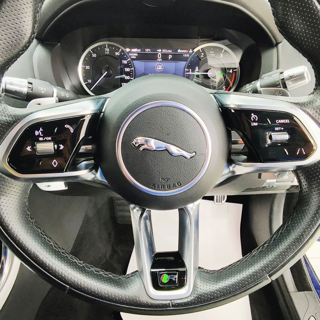 Used Jaguar XE 2021 for sale - 78002905: Photo 31