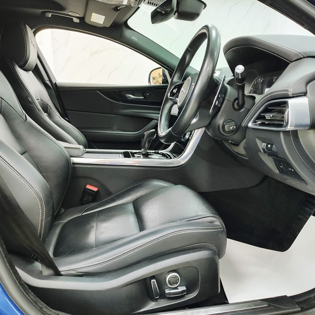 Used Jaguar XE 2021 for sale - 78002905: Photo 34