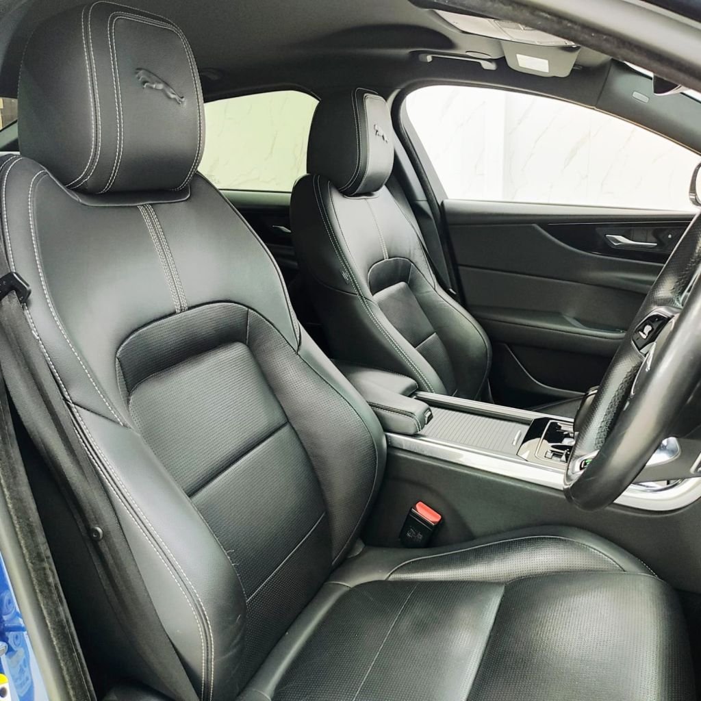 Used Jaguar XE 2021 for sale - 78002905: Photo 35