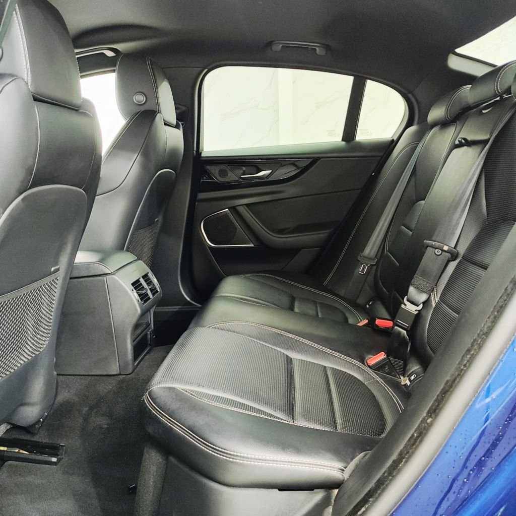 Used Jaguar XE 2021 for sale - 78002905: Photo 37