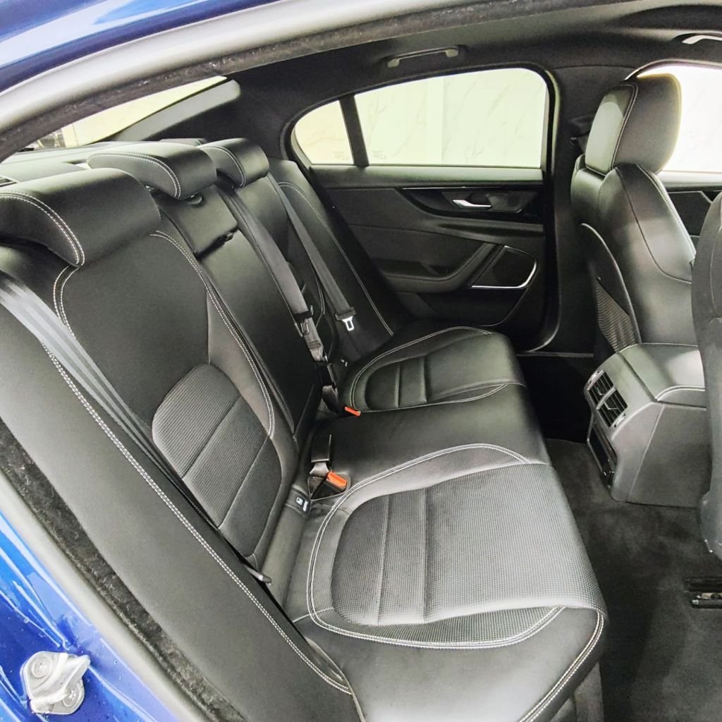 Used Jaguar XE 2021 for sale - 78002905: Photo 40