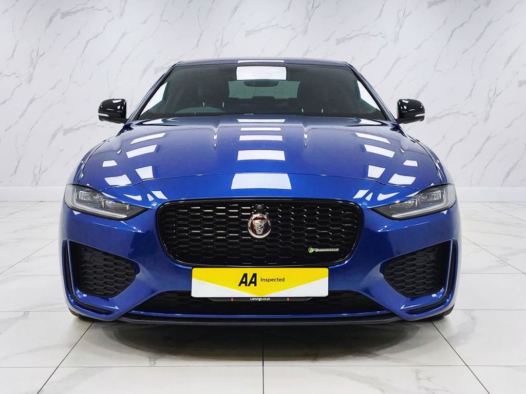 Used Jaguar XE 2021 for sale - 78002905: Photo 5