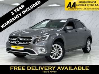 Used Mercedes-Benz 180 2019 for sale - 75020370: Photo