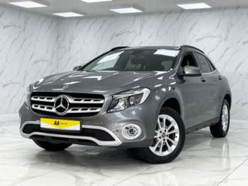 Used Mercedes-Benz 180 2019 for sale - 75020370: Photo