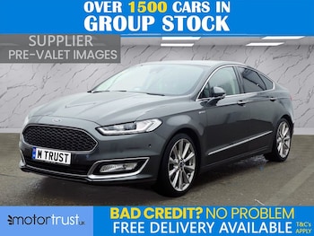 Used Ford Mondeo 2017 for sale - 78582831: Photo