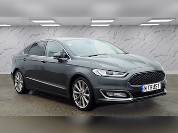 Used Ford Mondeo 2017 for sale - 78582831: Photo