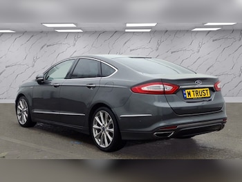 Used Ford Mondeo 2017 for sale - 78582831: Photo