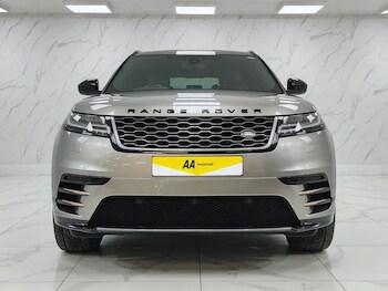 Used Land Rover Range Rover Velar 2019 for sale - 78758023: Photo