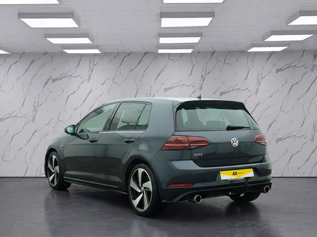 Used Volkswagen Golf 2020 for sale - 77952966: Photo 3