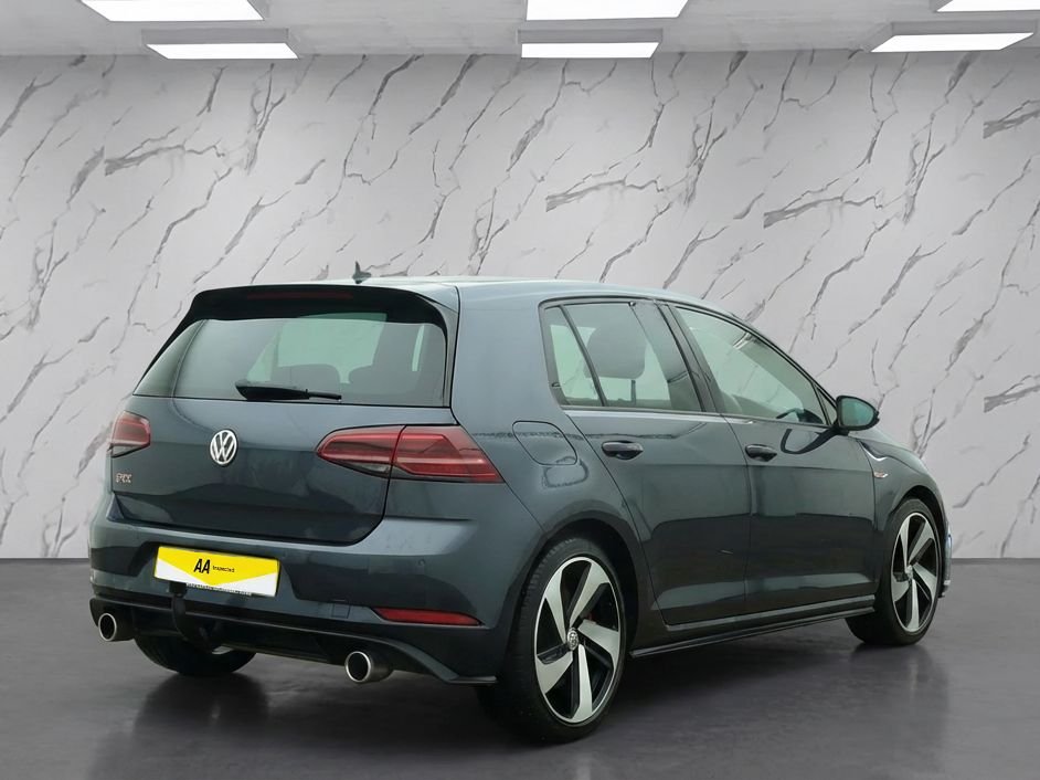 Used Volkswagen Golf 2020 for sale - 77952966: Photo 4