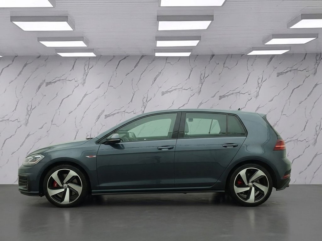 Used Volkswagen Golf 2020 for sale - 77952966: Photo 5