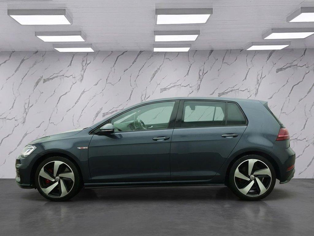 Used Volkswagen Golf 2020 for sale - 77952966: Photo 6