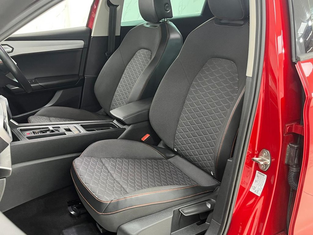 Used SEAT Leon 2022 for sale - 76317082: Photo 14