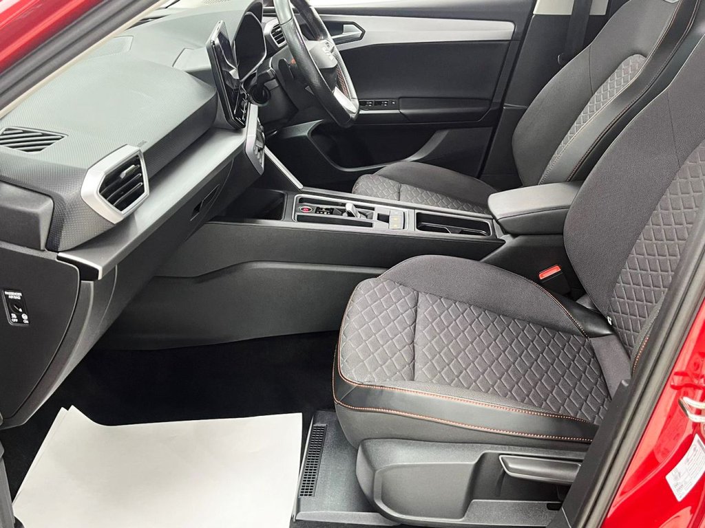 Used SEAT Leon 2022 for sale - 76317082: Photo 15