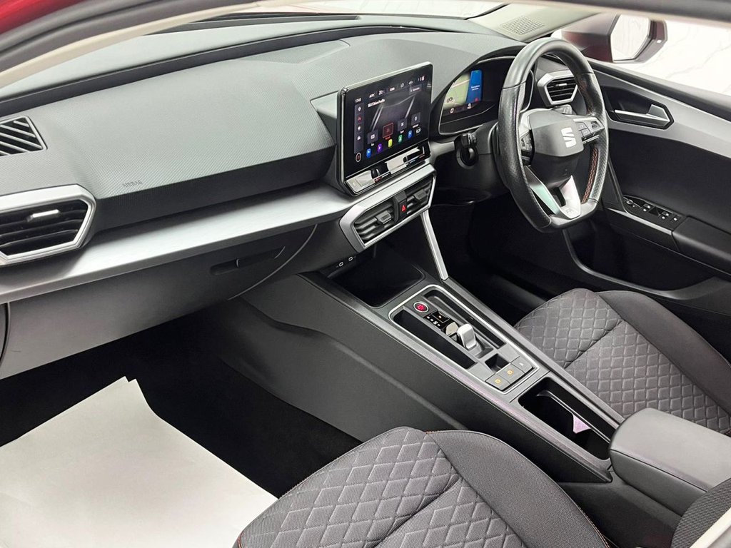 Used SEAT Leon 2022 for sale - 76317082: Photo 16