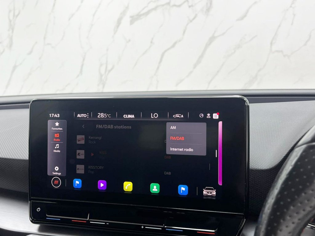 Used SEAT Leon 2022 for sale - 76317082: Photo 17