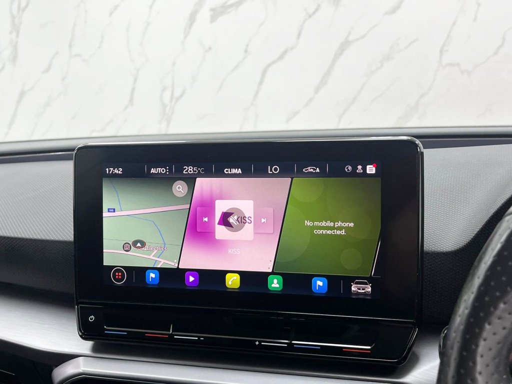 Used SEAT Leon 2022 for sale - 76317082: Photo 18